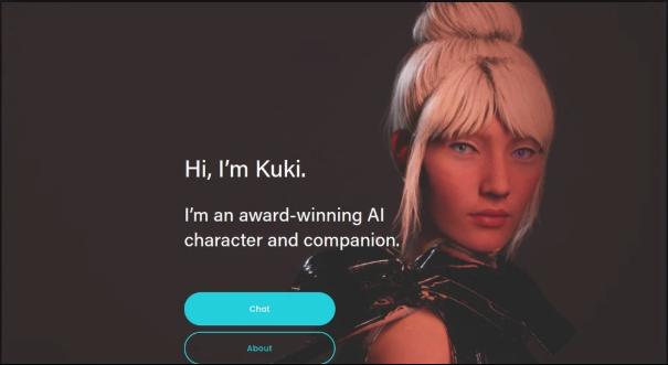 kuki ai