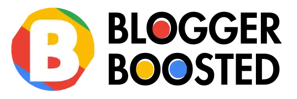 BloggerBoosted | Your Ultimate Blogging Support